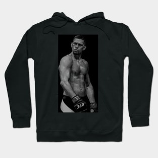 Nate 'Stockton Slugger' Diaz Hoodie